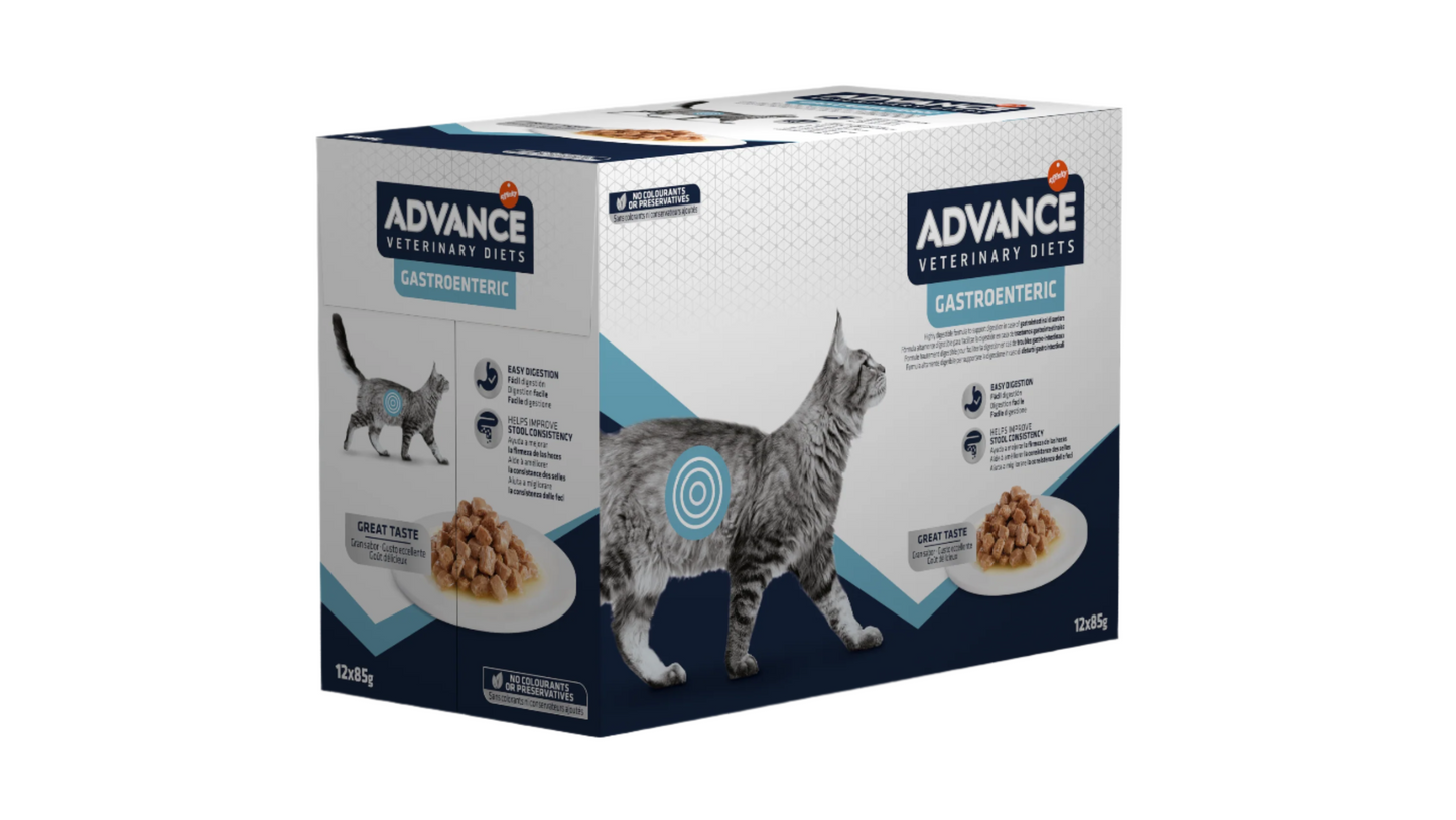 Advance GASTROENTERIC katėms