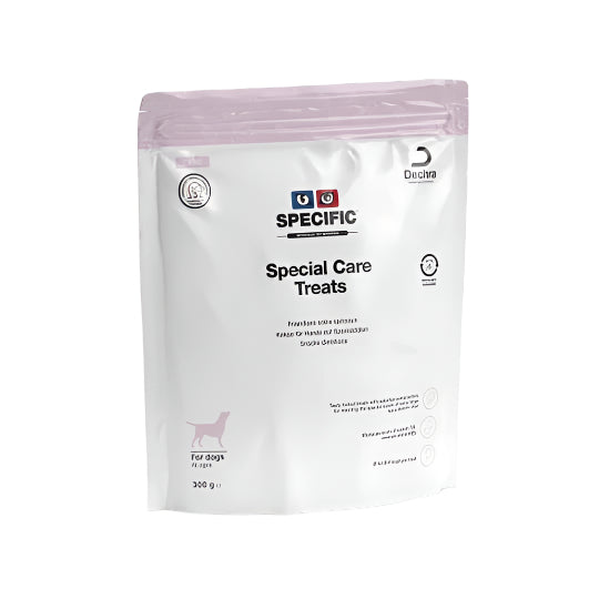 SPECIFIC® CT-SC Special Care Treats skanėstai šunims