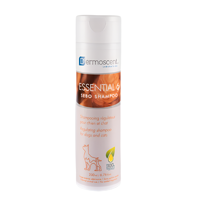 Dermoscent® SEBO SHAMPOO