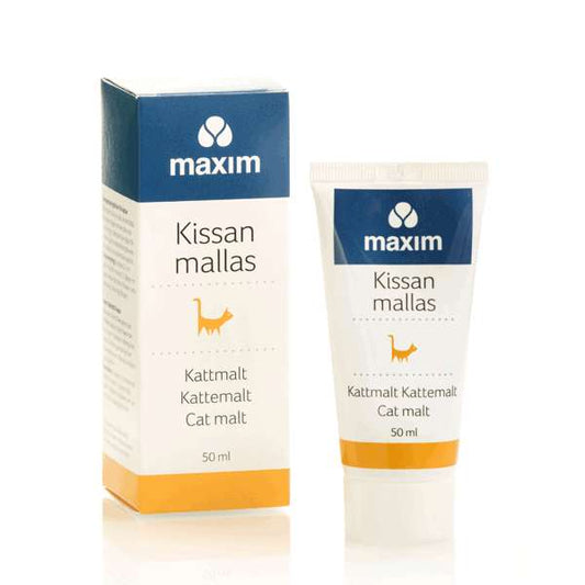 Maxim CatMalt salyklas