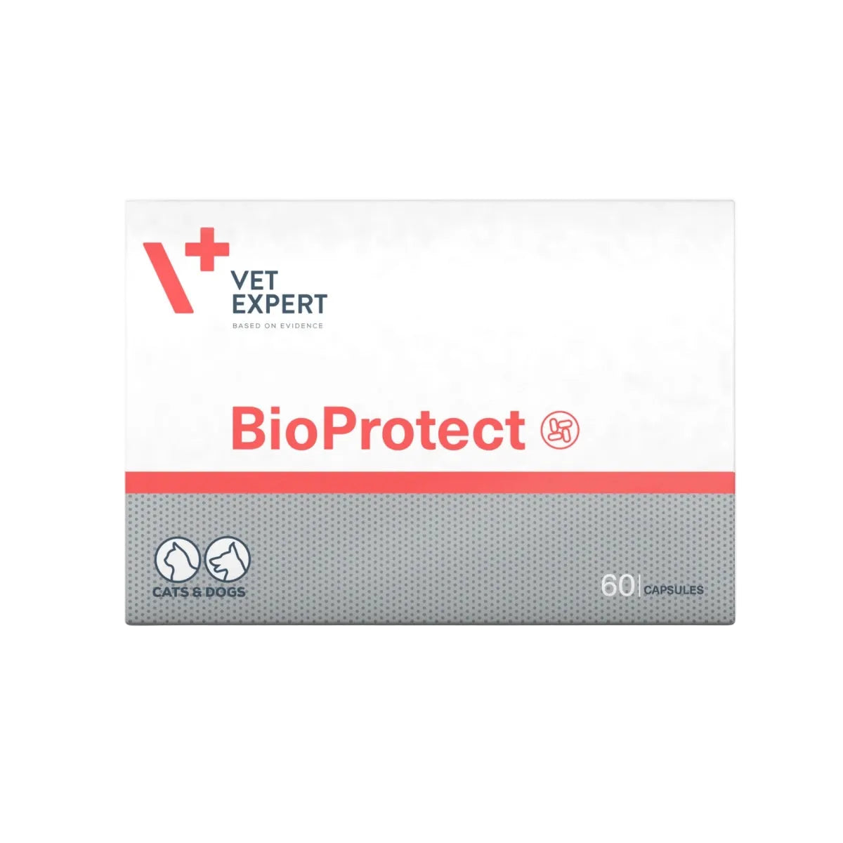 BioProtect probiotikas šunims ir katėms