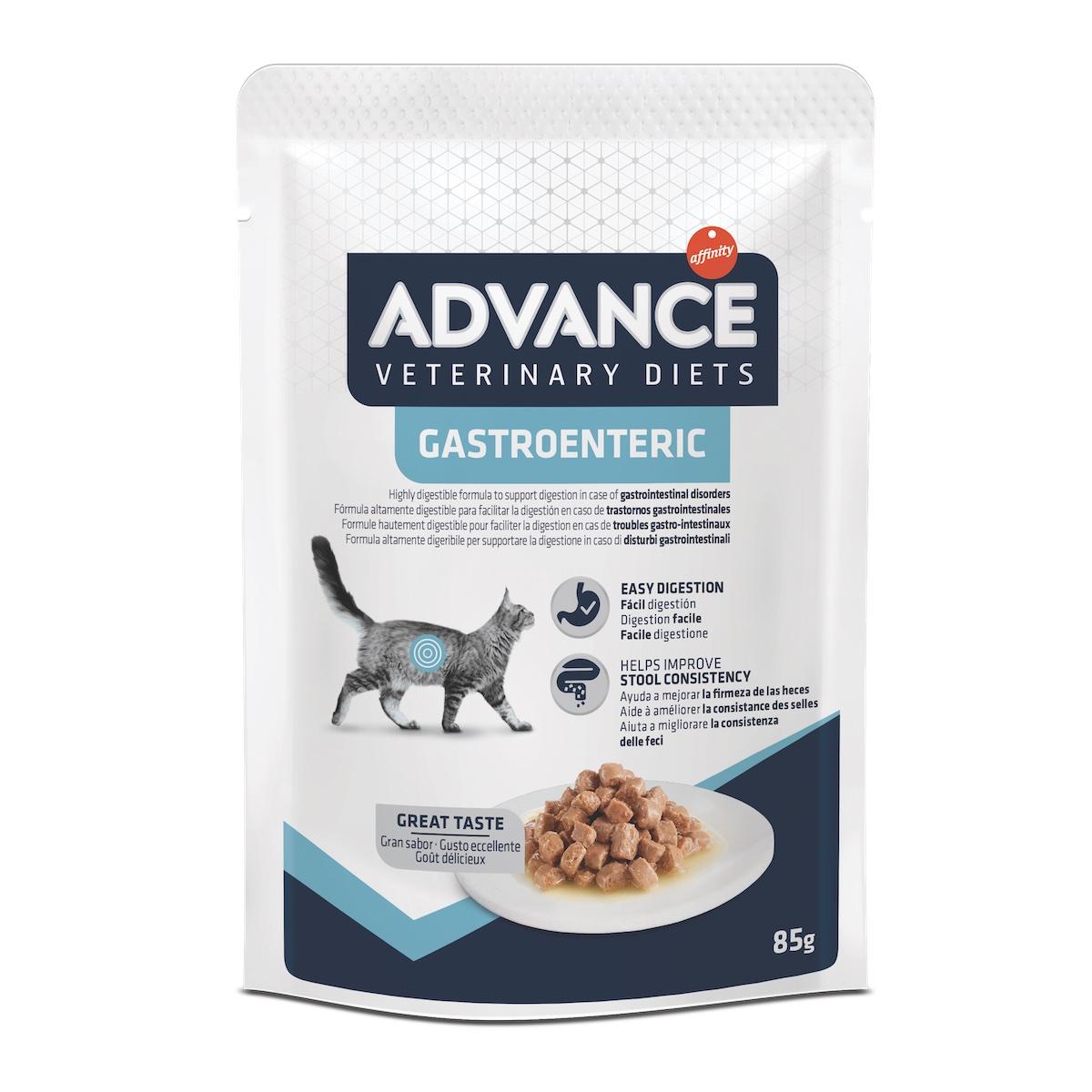 Advance GASTROENTERIC katėms