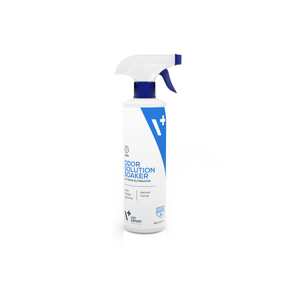 CAT ODOR ELIMINATOR nemaloniam kačių kvapui naikinti