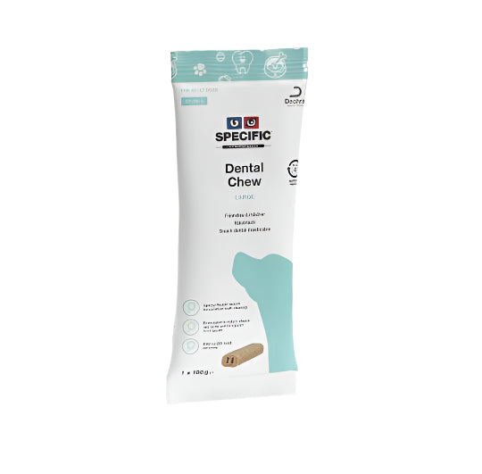 SPECIFIC® CT-DC-L dantų kramtukas didelių veislių šunims