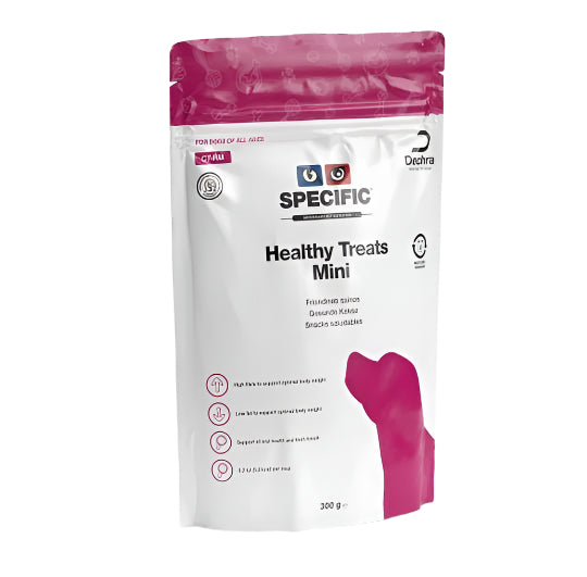 SPECIFIC® CT-HM skanėstai mažų veislių šunims