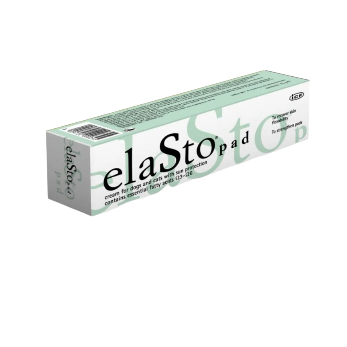 elaStopad® - apsauginis tepalas