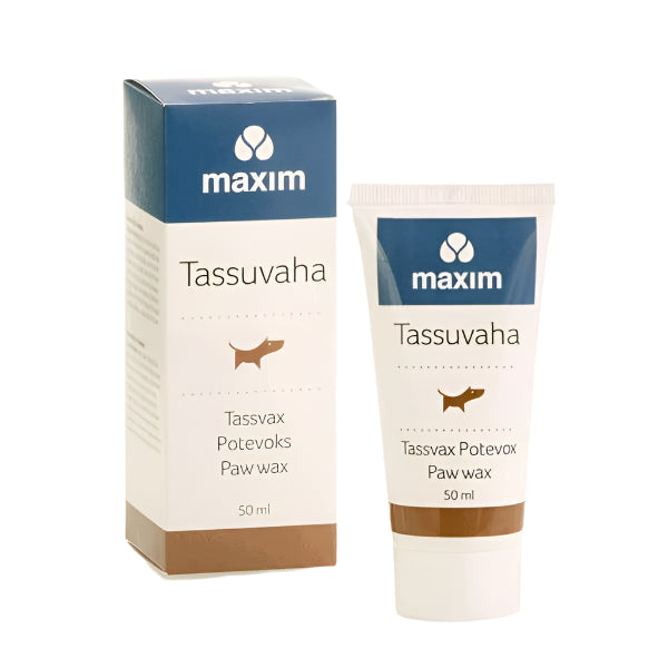 maxim pėdučių vaškas