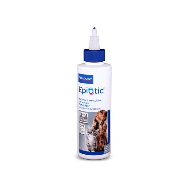 Epi-Otic® - ausų valiklis
