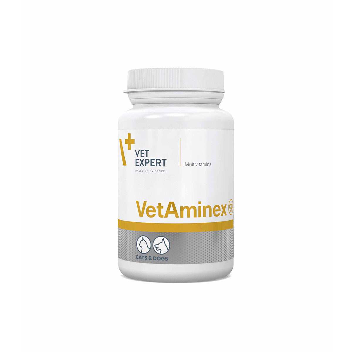 VetAminex - papildas padidėjusiam maistinių medžiagų poreikiui