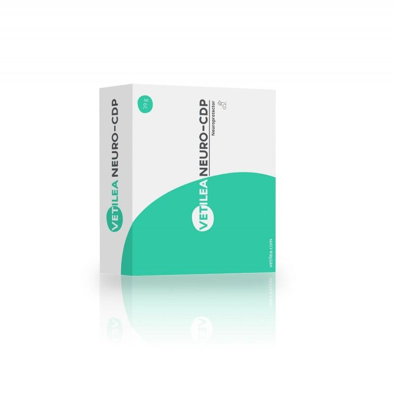 VETILEA NEURO-CDP neuroapsauginis papildas šunims
