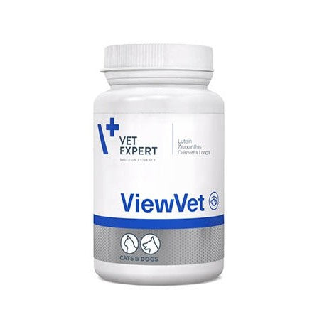 ViewVet papildas akims