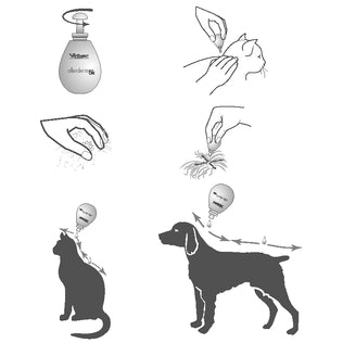 ALLERDERM® SPOT-ON - odos vientisumui atstatyti