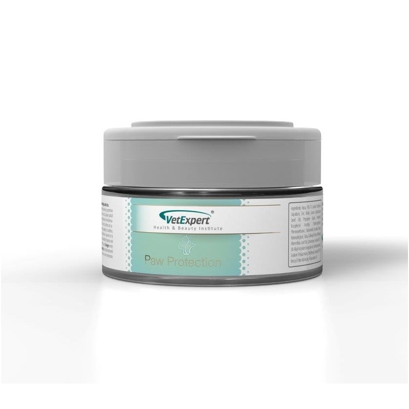 Paw Protection - apsauginis pėdučių tepalas