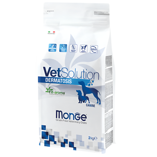 MONGE VetSolution DERMATOSIS