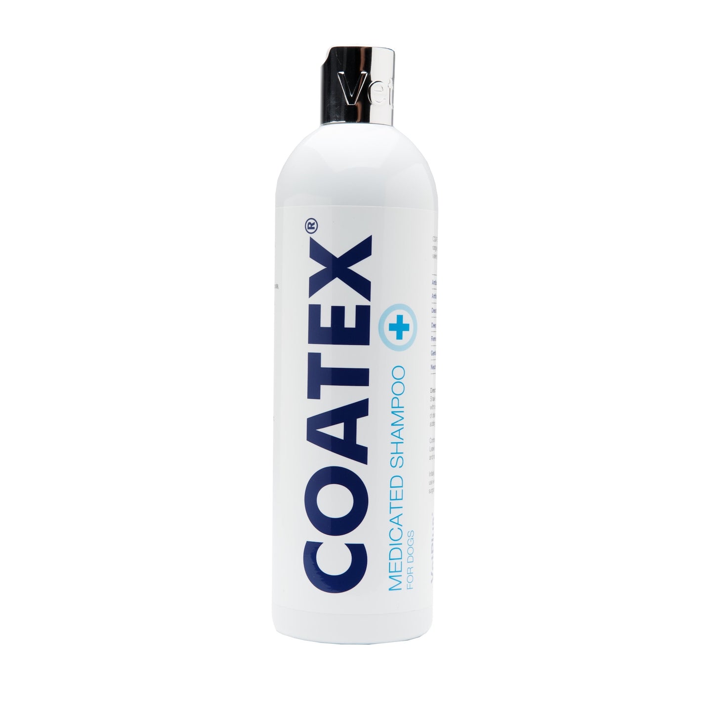 COATEX® MEDICATED šampūnas