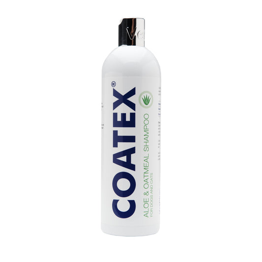 COATEX® ALEO AND OATMEAL šampūnas