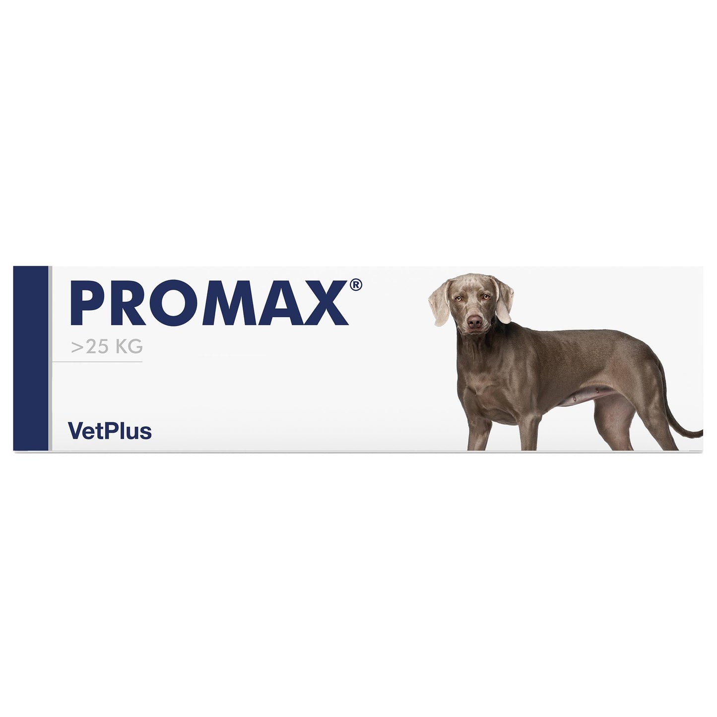 PROMAX® papildas šunims (>25kg) gerinantis virškinimą