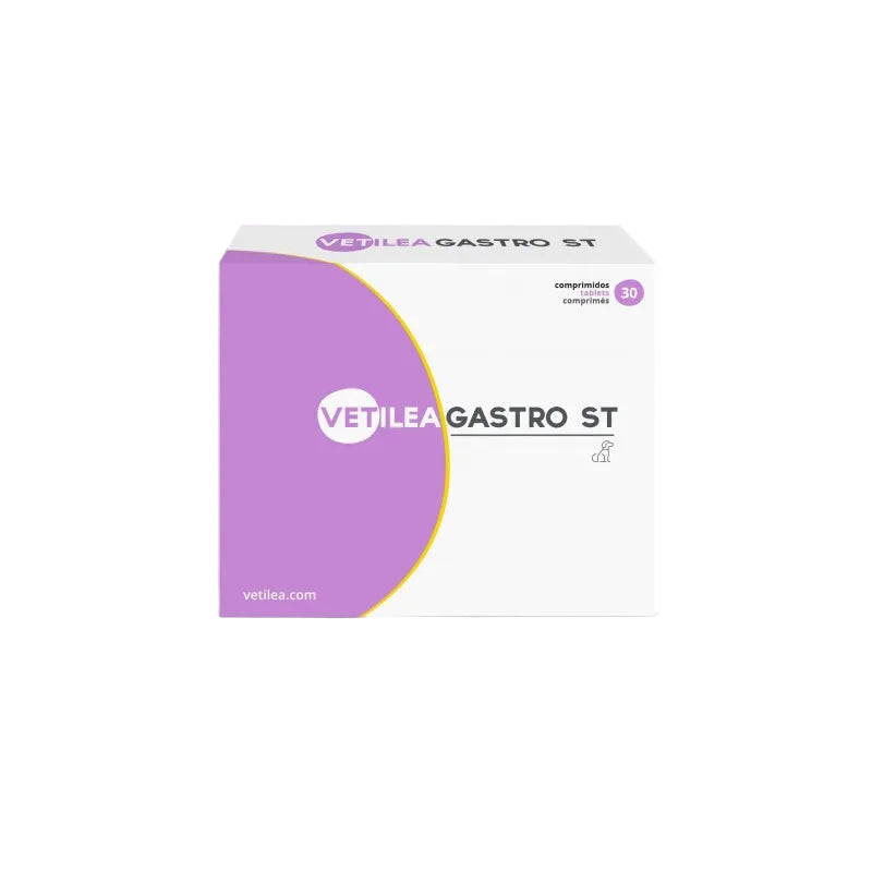 VETILEA GASTRO skrandžio gleivinės apsaugai