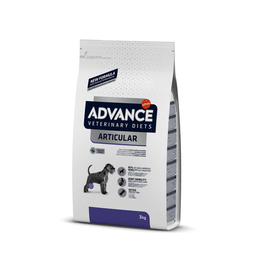 Advance ARTICULAR CARE - dietinis ėdalas šunims, skirtas sergantiems osteoartritu