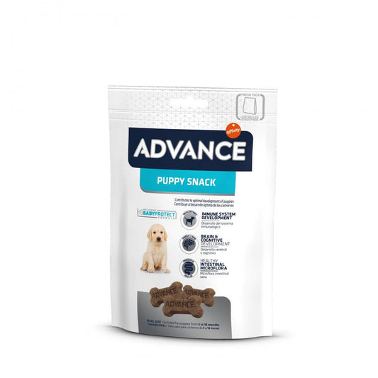 Advance Puppy Snack - skanėstai visų veislių šuniukams