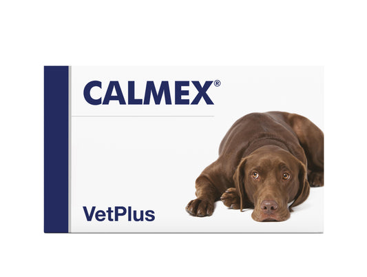 Calmex® raminamasis papildas šunims