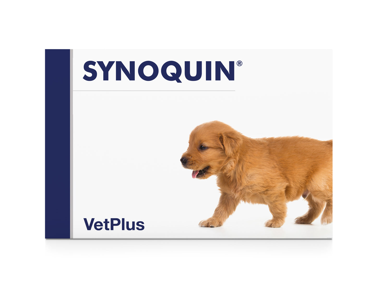 SYNOQUIN® EFA GROWTH augantiems šuniukams