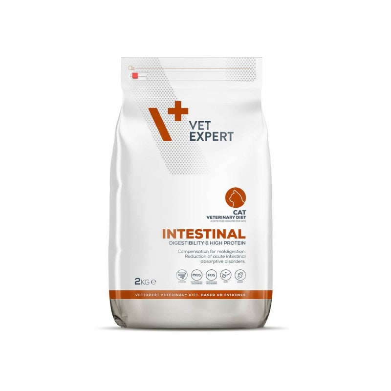 VET EXPERT INTESTINAL katėms