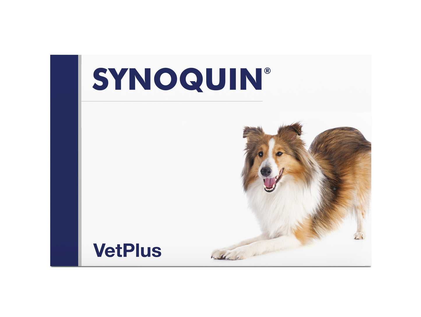 SYNOQUIN® EFA vidutinių veislių šunims